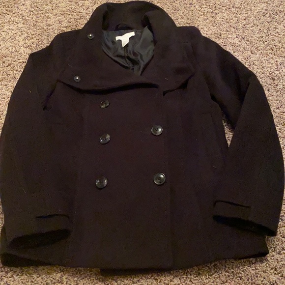 Pea coat - Picture 1 of 2